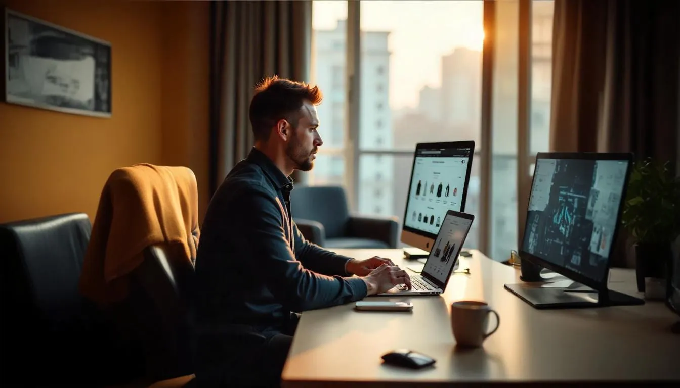 SEO для сайтов на Битрикс: пошаговое руководство по улучшению позиций в Хабаровске